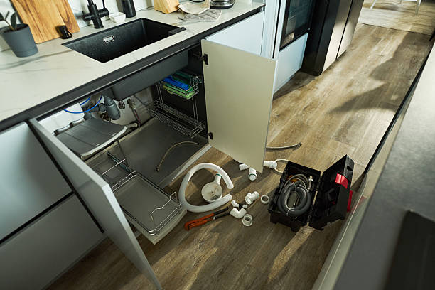 Trusted Emergency Plumber service in Washington, NC - AAA Plumbing Heating