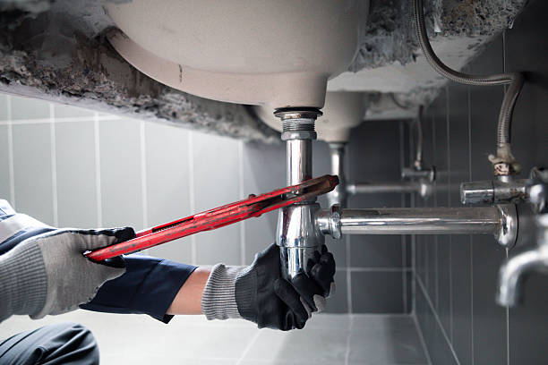 Trusted Toilet Repair service in Washington, NC - AAA Plumbing Heating